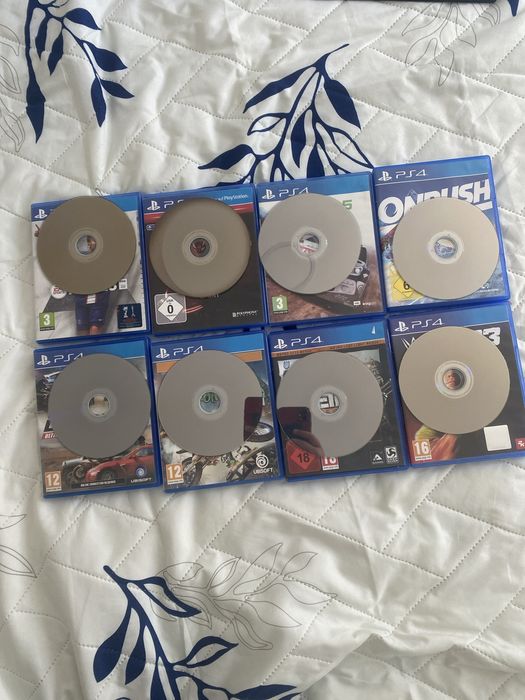 Игри за playstation4