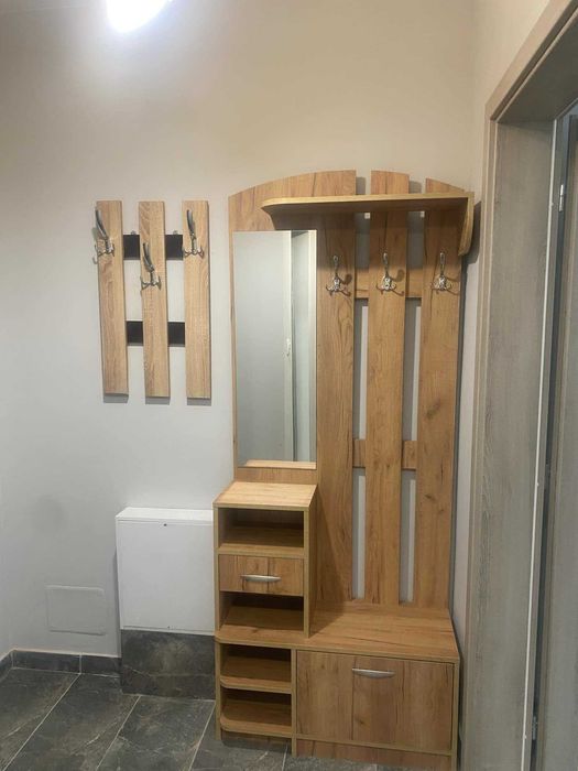 Дава се под наем Двустаен апартамент в София, Красна поляна 3 - 65 кв.м за 448.8 € - Снимка #7