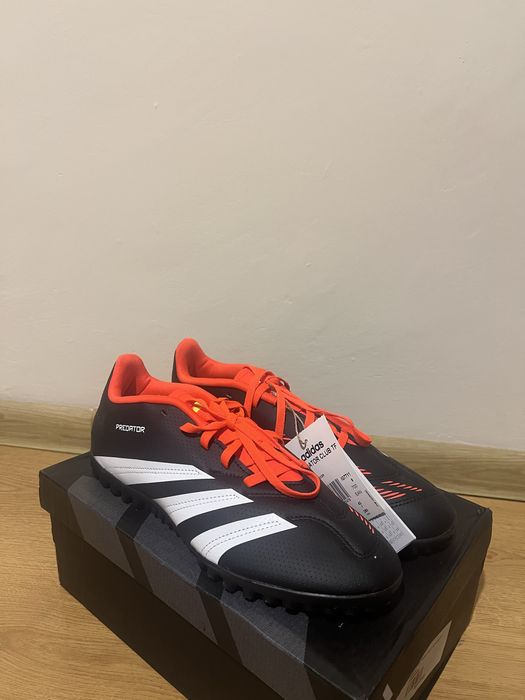 Стоножки Adidas Predator 42 номер