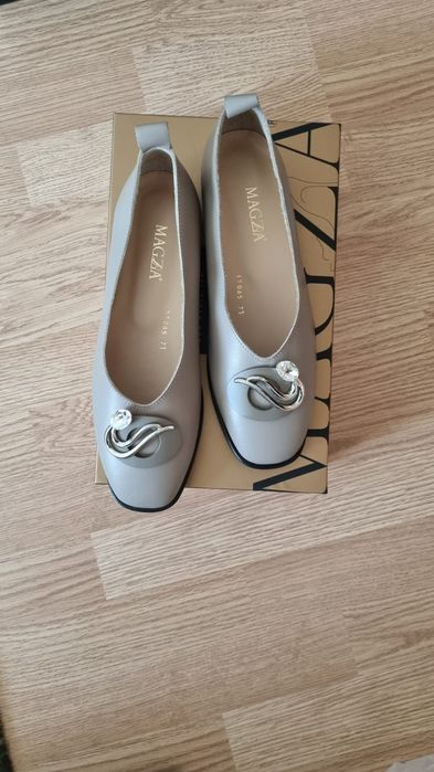 Продам новую балетку