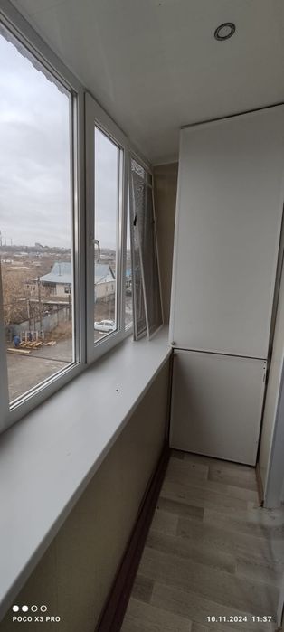 Продам однокомнатную квартиру