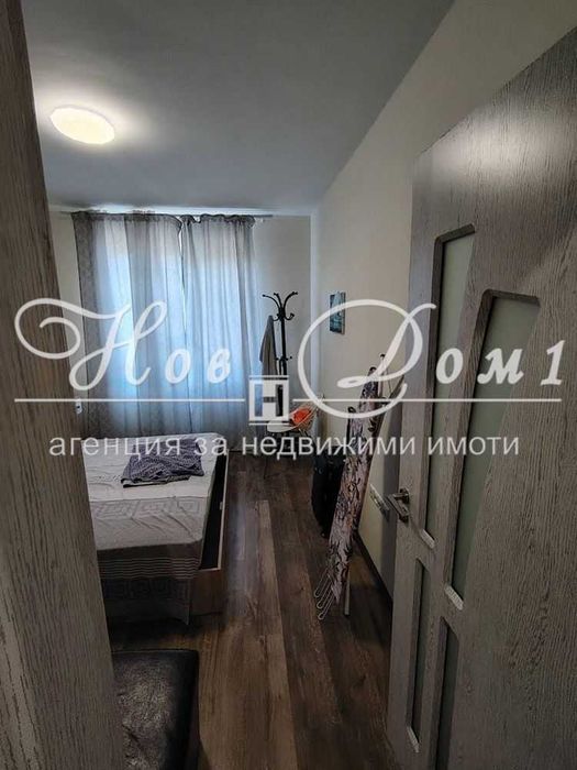 Дава се под наем Тристаен апартамент в Варна, Трошево - 80 кв.м за 548.25 € - Снимка #4