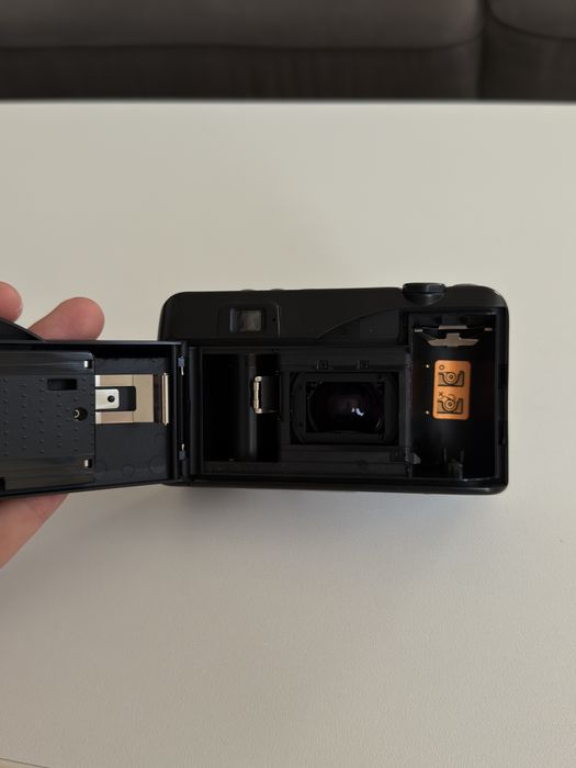 Camera Film Traveler AF-Zoom 35-70 mm