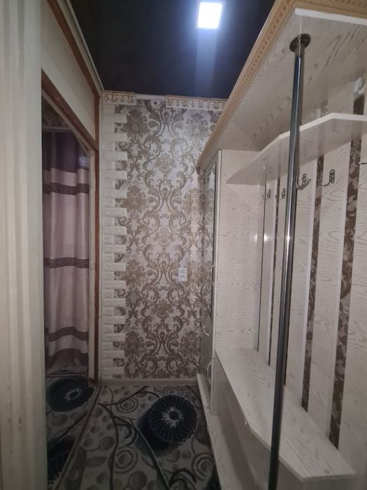 Пеликан 4/4 этаж 2 хона уй ижарага берилади