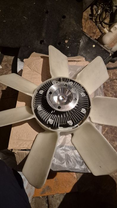 Вискомуфта на 3 узет