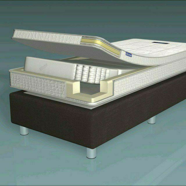 Z matras sifatiga 100% kafolot