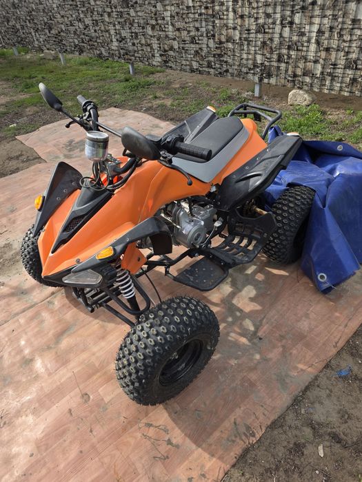 Продам детский квадроцикл