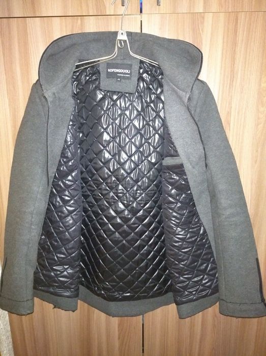 Пальто весенние на парня