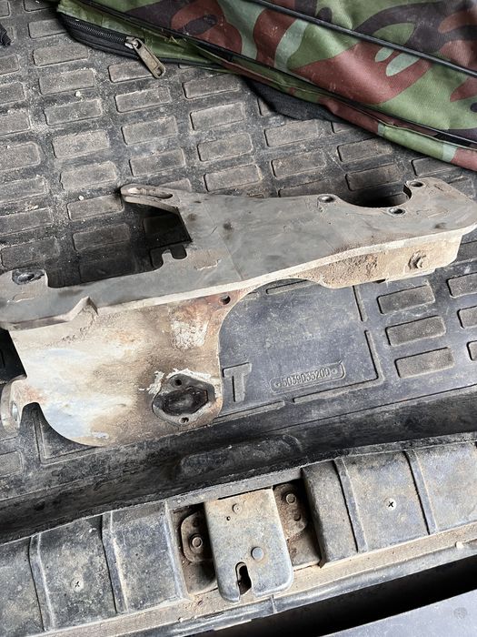 Копрессор кондиционера