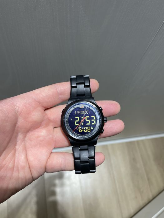 Al Fajr soati sotiladi