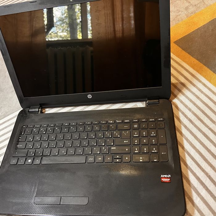 Ноутбук Hp всего за 35 тысяч !