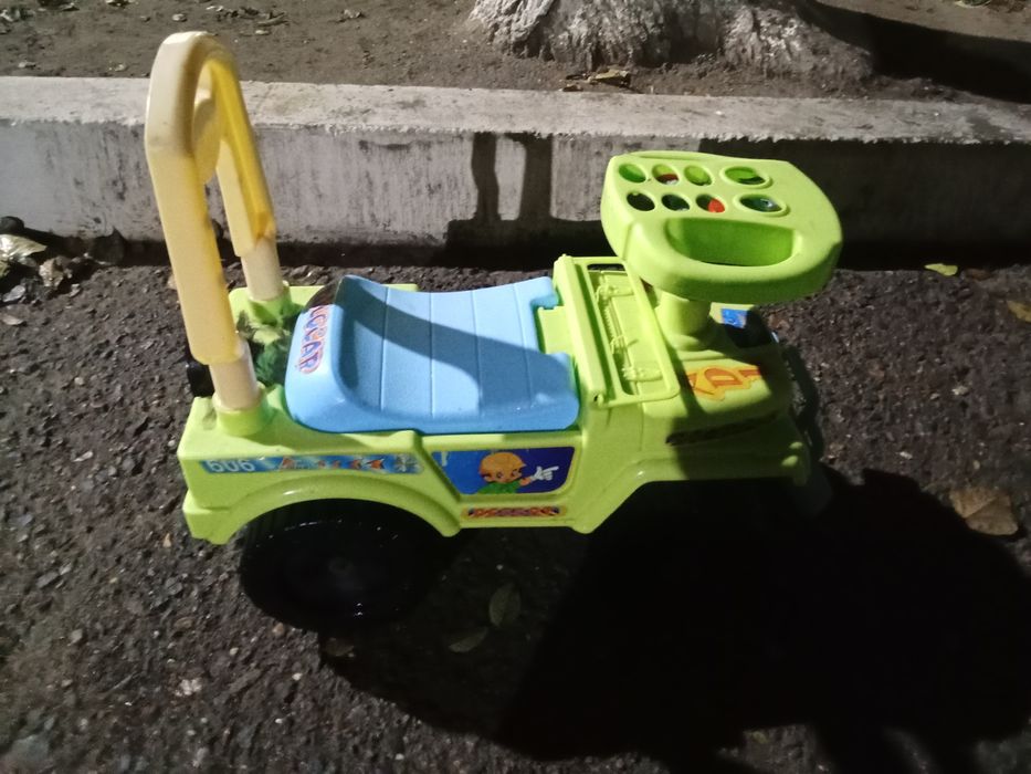 Бокс от холодильника без матора