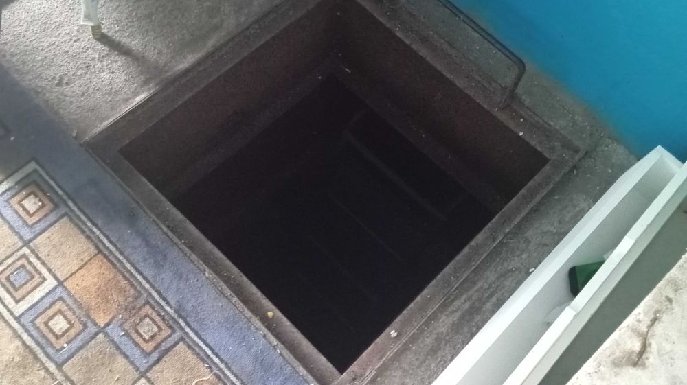 Сдам в аренду гараж [долгосрок]