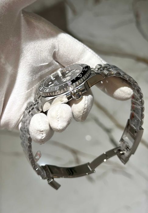 rolex gmt-master bruce wayne юбилей