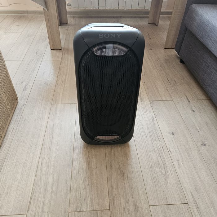 Sony GTK-XB60 преносима колона