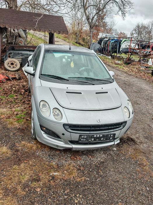 Butoane geamuri smart forfour