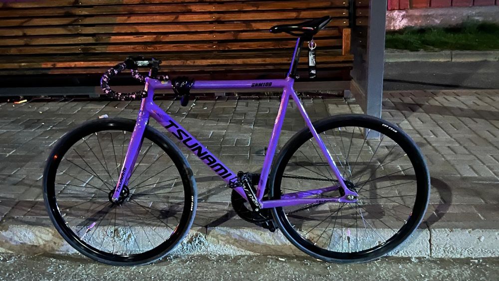 Фикс тсунами снм 100