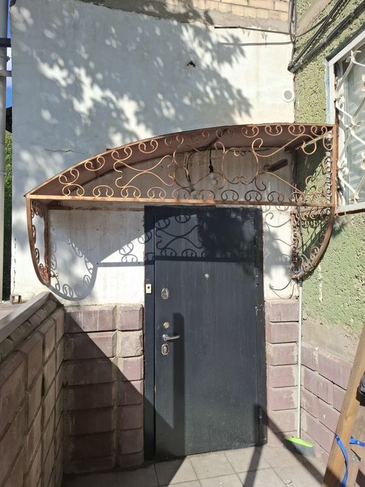 Продаёться крыльцо