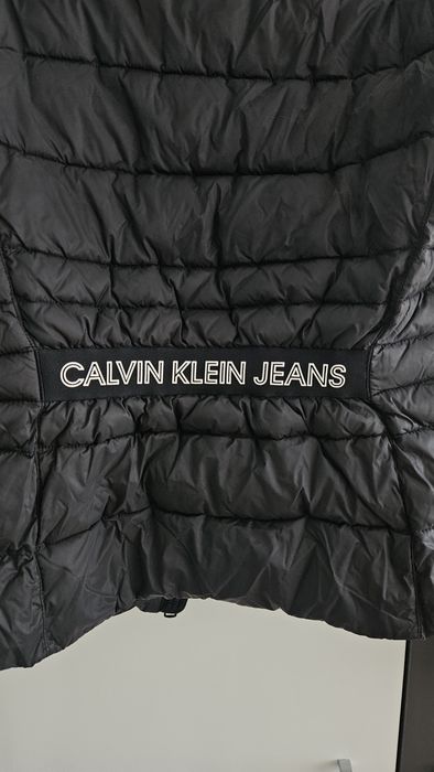 Calvin Klein дамско яке