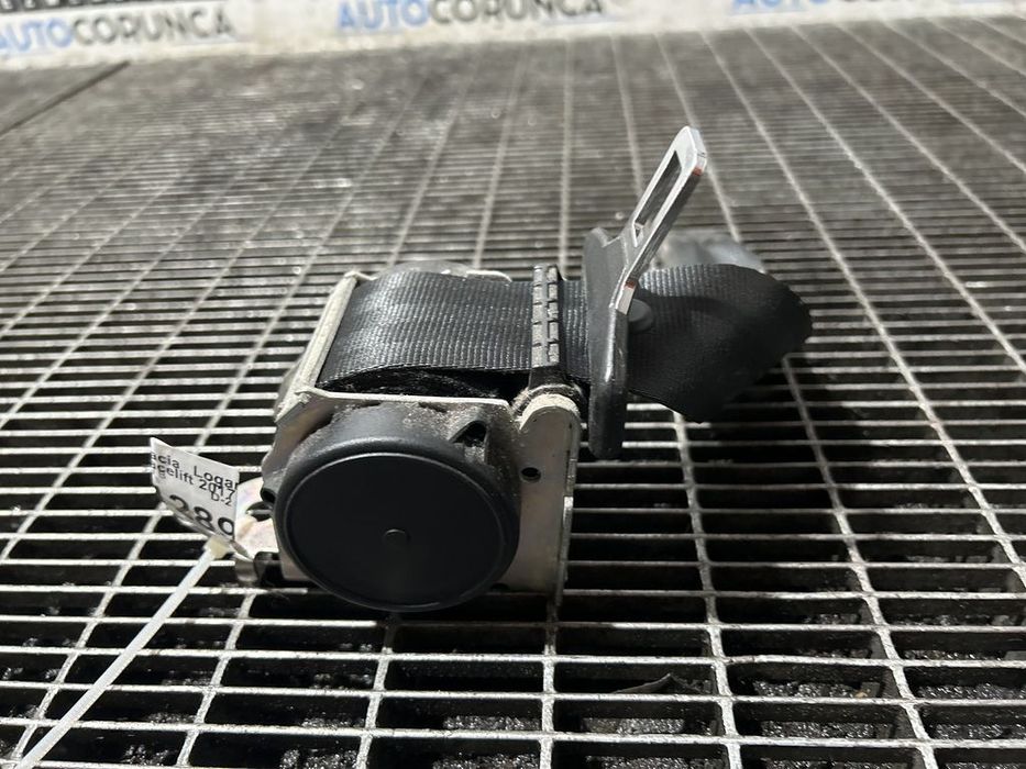 Centura Stanga Spate Dacia Dacia Logan II MCV Facelift 2017 2016 - 2020 Combi 4 Usi (1289)