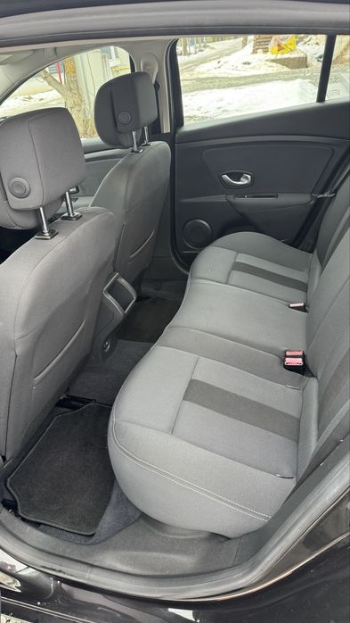 Renault Megane 3 1.9 dci 131 cp Germania