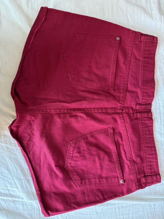 Къси гащи Calliope