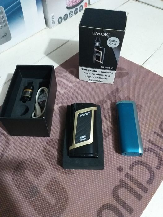 Obiecte Electrice Smok si Glo Functionale