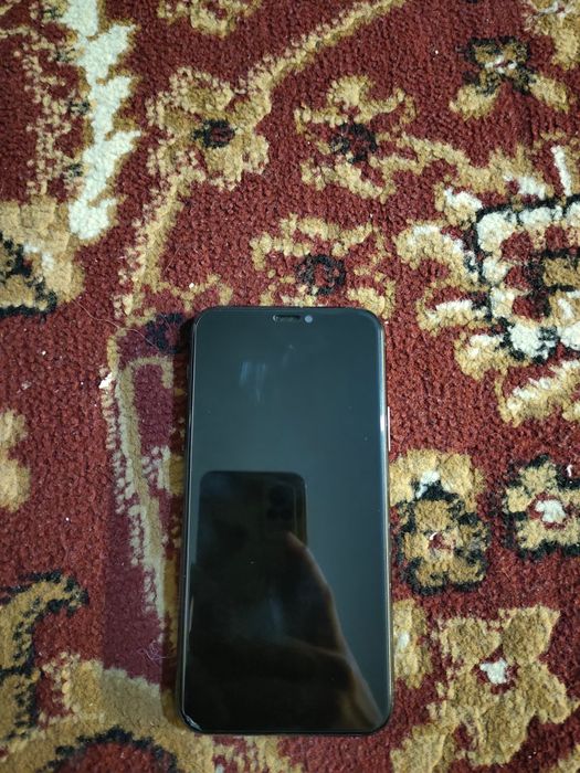 Айфон 11 Про Шымкент