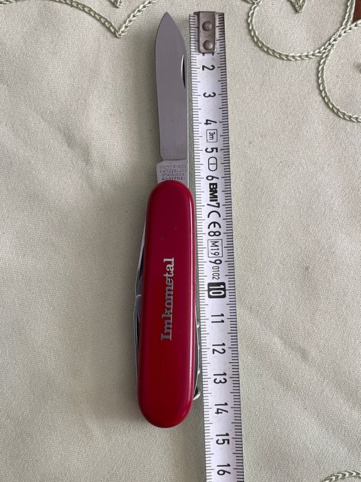 Briceag Victorinox