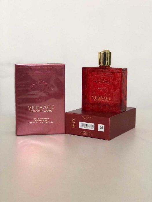 Versace Eros Flame edp 100ml