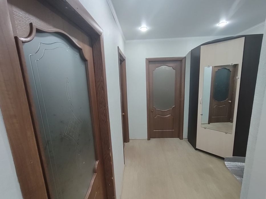 Продам 3х комнатную квартиру