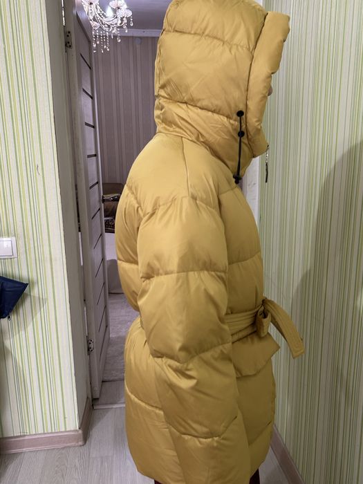 куртка б/у носили 1 раз