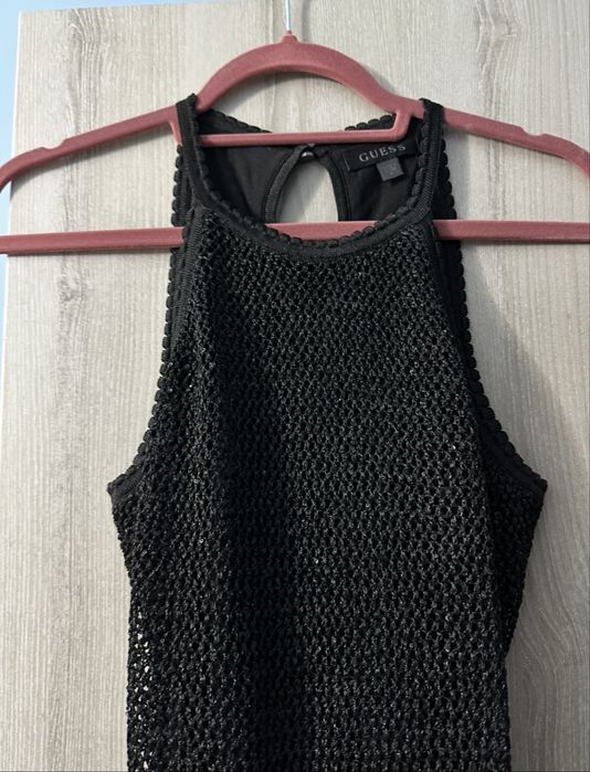 Оригинална рокля Guess