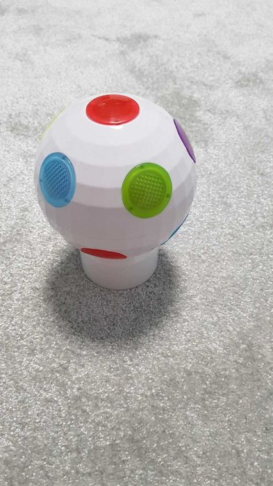 Лот: нов бандан/лигавник, Нова бутилка,Нова ръкавица за къпане и други