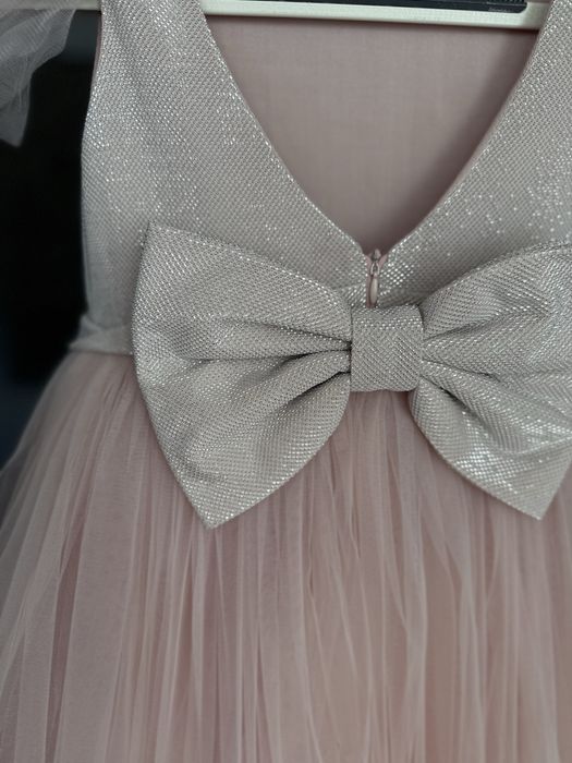 Платье для принцессы