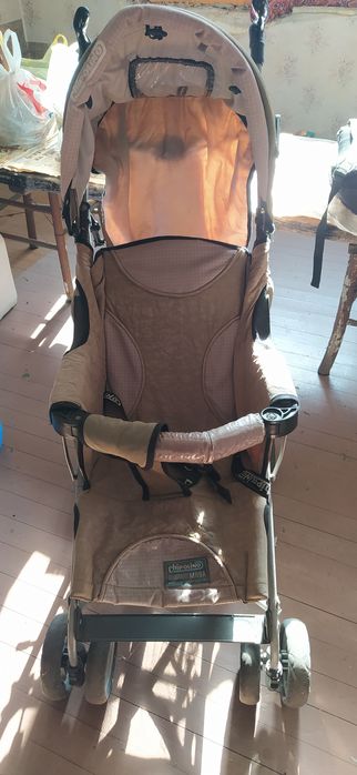 Продавам детска количка Чиполино