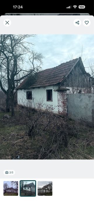 Casa de vanzare rapsig arad