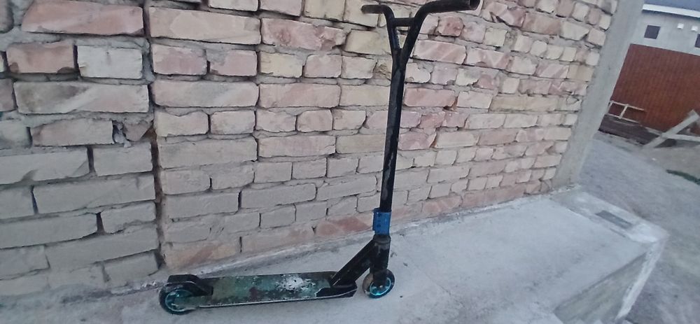 Самокат продам срочно