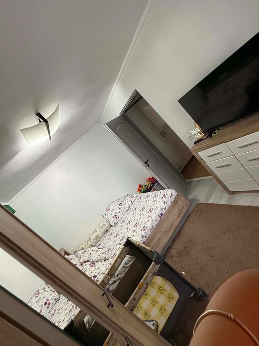 Apartament in Moinesti