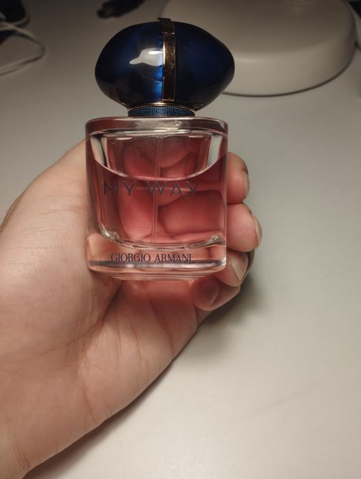 Giorgio Armani My Way