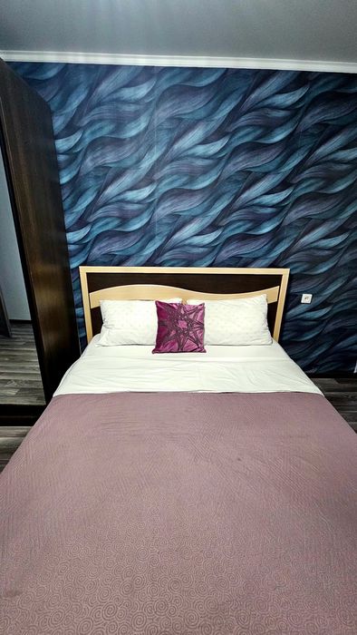 3 комнатная квартира (Цем Пос)