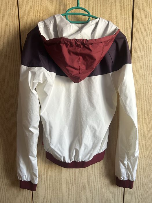 Ветровка  суитчър Nike