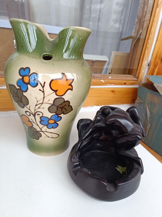 Хрусталь, вазы недорого