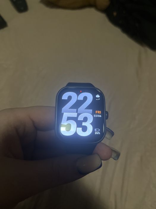 Redmi Watch 5