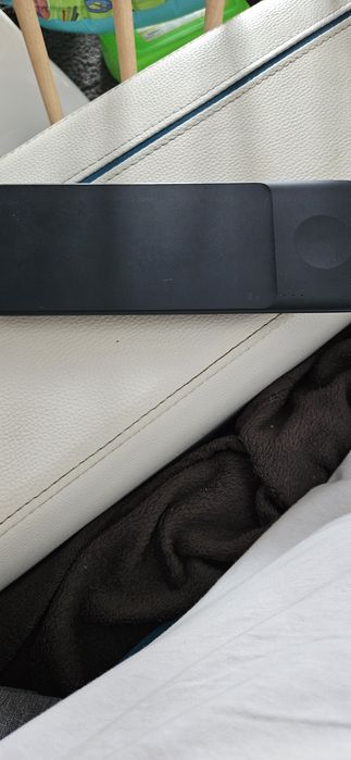 Incarcator wireless samsung trio