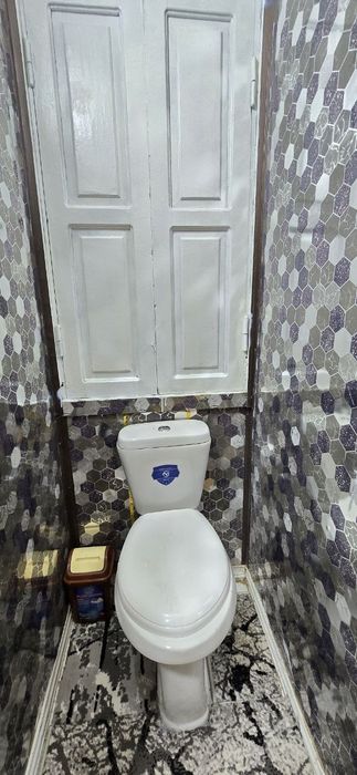 Продам чиланзар 19.  Двух комнатная.  Можно ипотеку