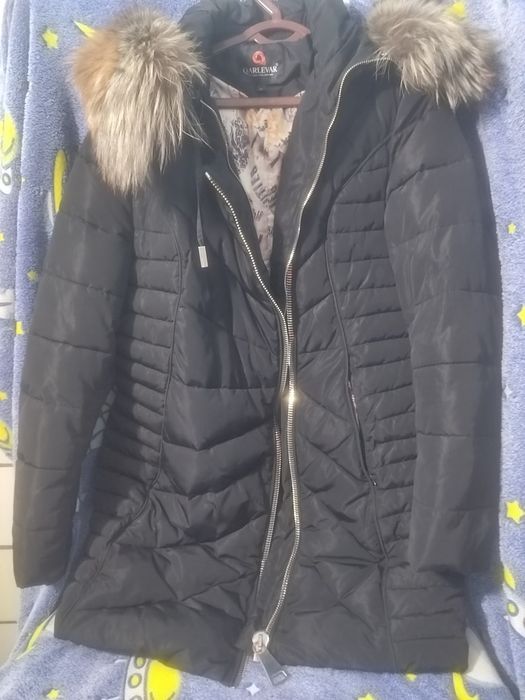 куртка зимняя. Женская