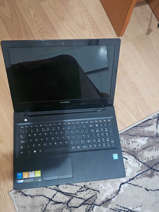 Vând laptop Lenovo G50-70 – 512 GB
