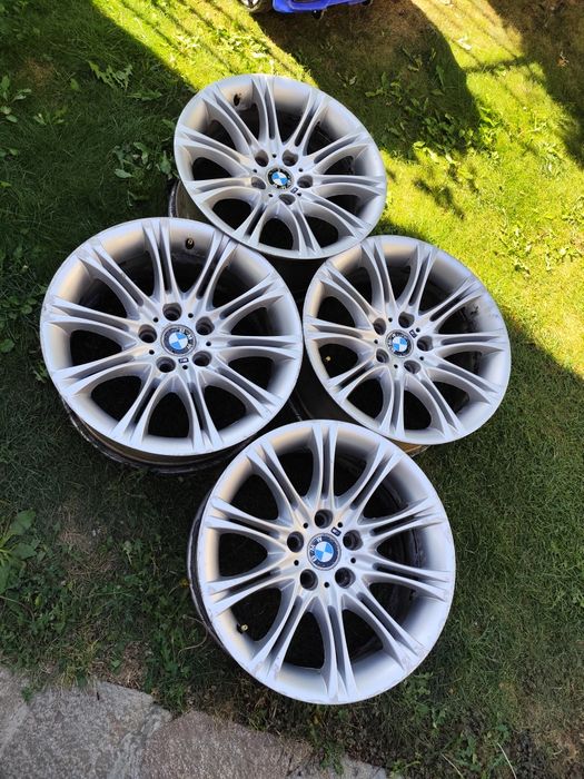 Джанти за BMW E60 E90 E46 18" Style 135