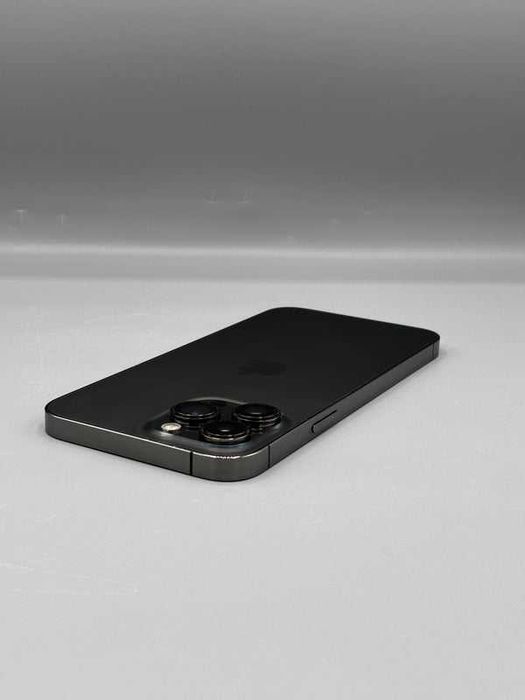 iPhone 13 Pro Max | 256GB | Baterie 100% | Second Hand | Garantie